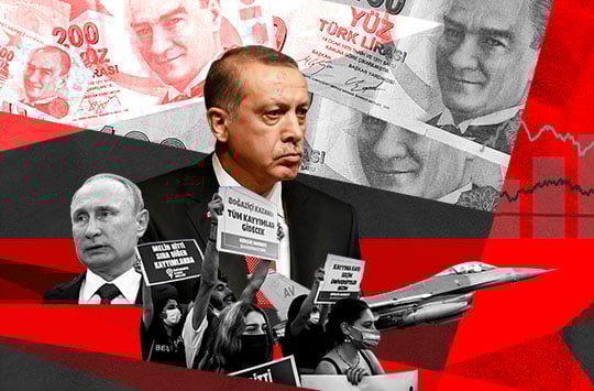 Top Risks 2021 Risk 10: Latin America disappoints