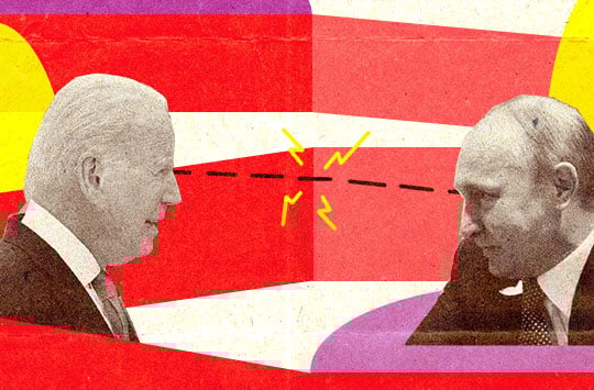 Top Risks 2021 Risk 5: Global data reckoning