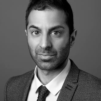 Eurasia Group's Europe Managing Director Mujtaba Rahman