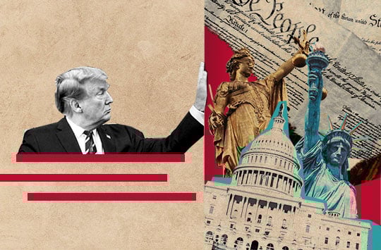 Top Risks 2020 #1: Rigged!: Who governs the US?