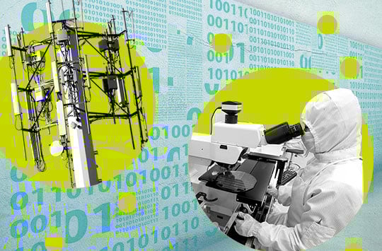 Top Risks 2020 #2: The Great Decoupling