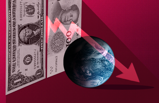 Beggar thy world graphic